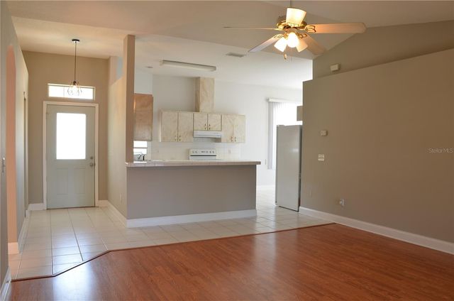 3 BURNE PLACE, Palm Coast, FL 32137