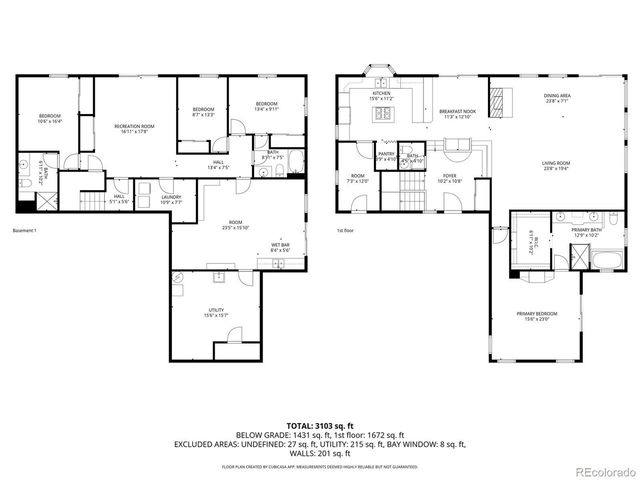 17580 Chipped Arrow Way, Monument, CO 80132