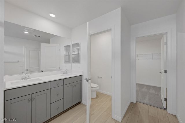 7086 Parkallen Avenue, Las Vegas, NV 89113