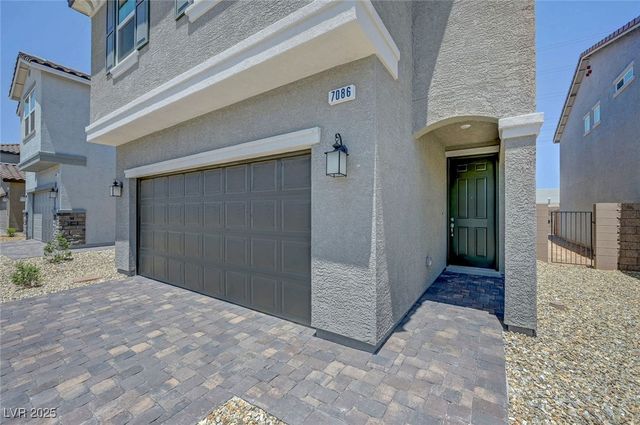 7086 Parkallen Avenue, Las Vegas, NV 89113