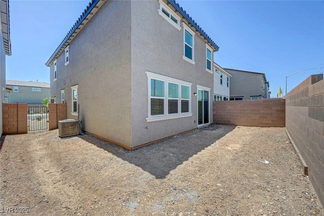 7086 Parkallen Avenue, Las Vegas, NV 89113