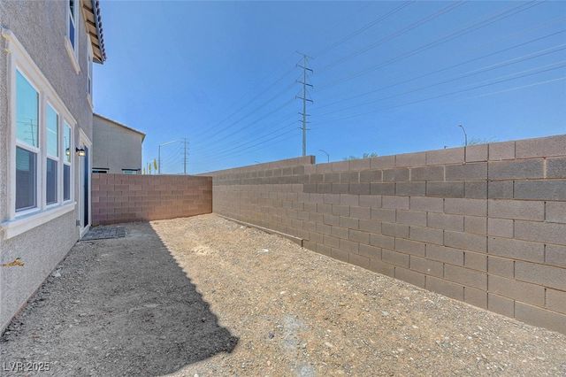 7086 Parkallen Avenue, Las Vegas, NV 89113