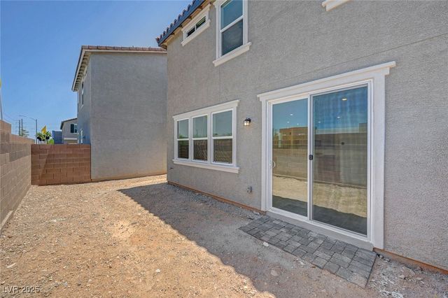 7086 Parkallen Avenue, Las Vegas, NV 89113