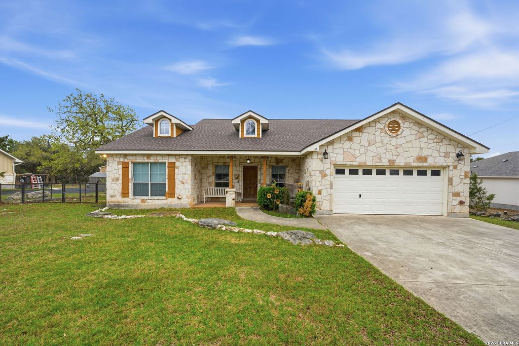 5270 Spring Branch, Spring Branch, TX 78070