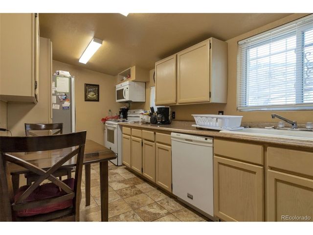 4662 Lincoln St, Denver, CO 80216
