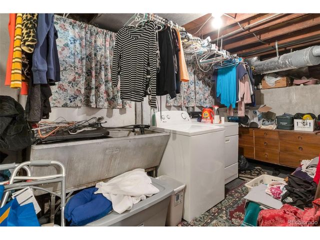 4662 Lincoln St, Denver, CO 80216