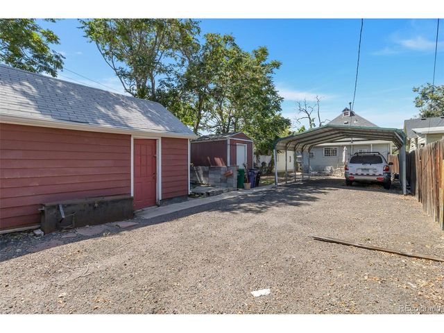 4662 Lincoln St, Denver, CO 80216