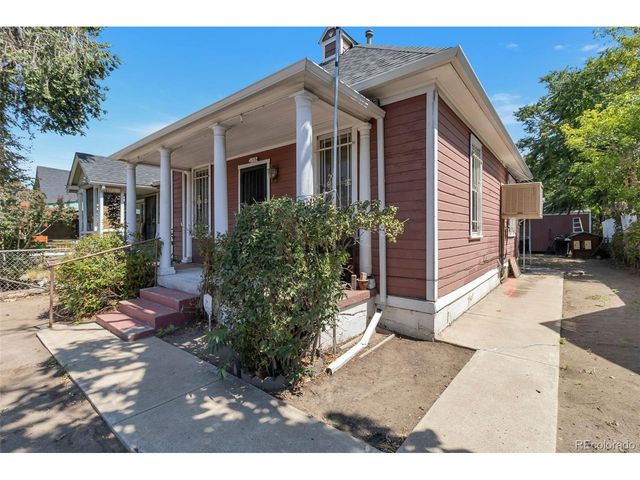 4662 Lincoln St, Denver, CO 80216
