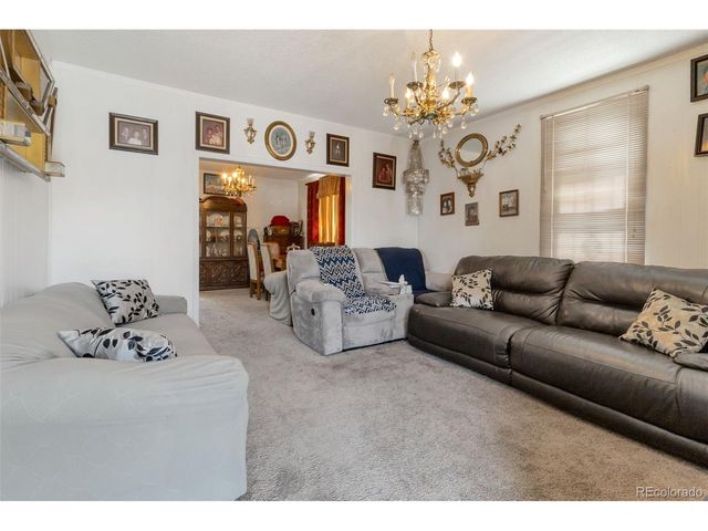 4662 Lincoln St, Denver, CO 80216