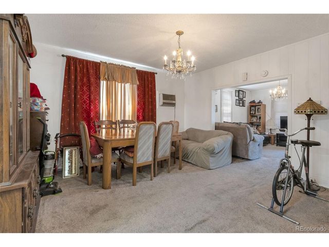 4662 Lincoln St, Denver, CO 80216