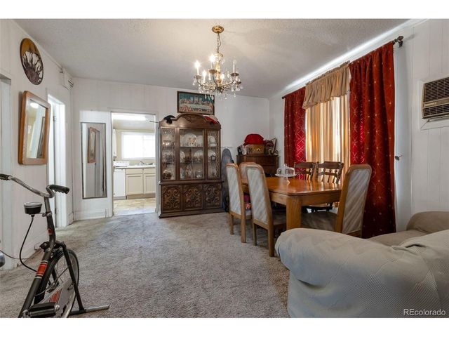 4662 Lincoln St, Denver, CO 80216