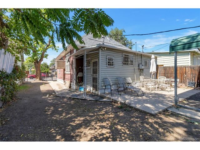 4662 Lincoln St, Denver, CO 80216