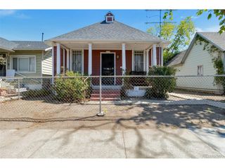 4662 Lincoln St, Denver, CO 80216