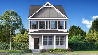 906 Stow Lane, Monroe, GA 30655