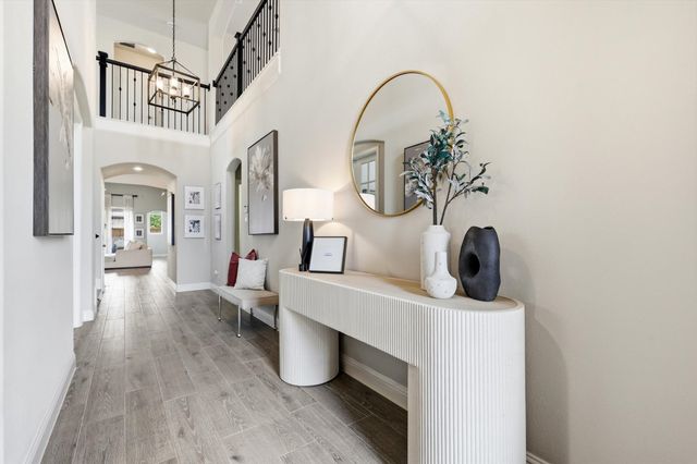 3008 Frontier Place, Little Elm, TX 75068