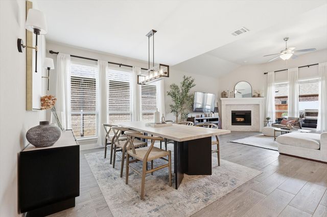 3008 Frontier Place, Little Elm, TX 75068
