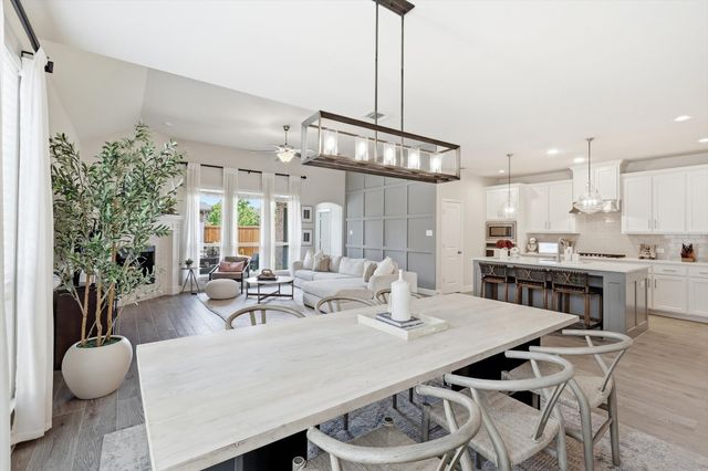 3008 Frontier Place, Little Elm, TX 75068