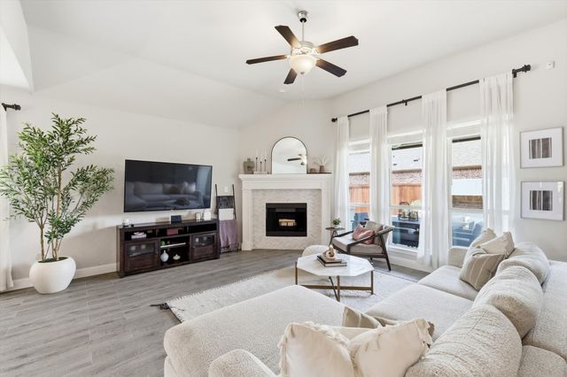3008 Frontier Place, Little Elm, TX 75068