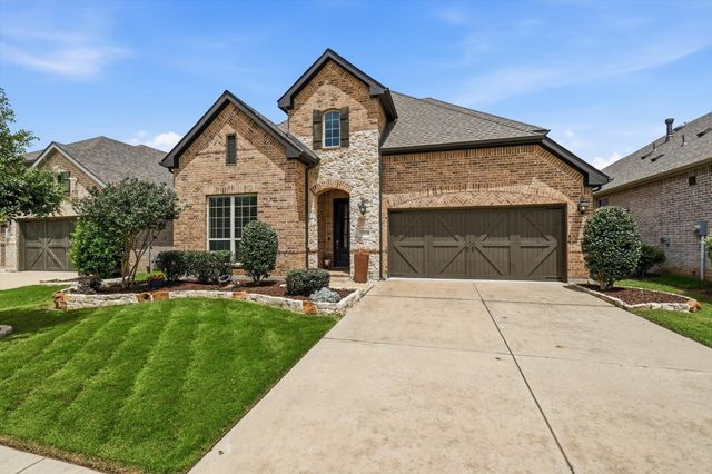 3008 Frontier Place, Little Elm, TX 75068