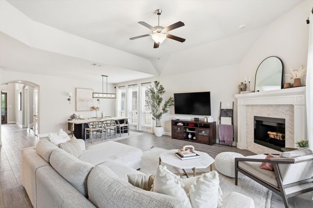 3008 Frontier Place, Little Elm, TX 75068