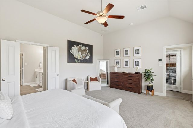 3008 Frontier Place, Little Elm, TX 75068