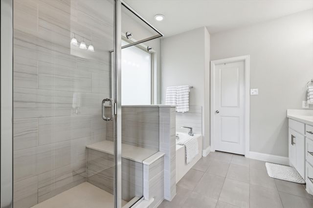 3008 Frontier Place, Little Elm, TX 75068