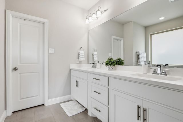 3008 Frontier Place, Little Elm, TX 75068