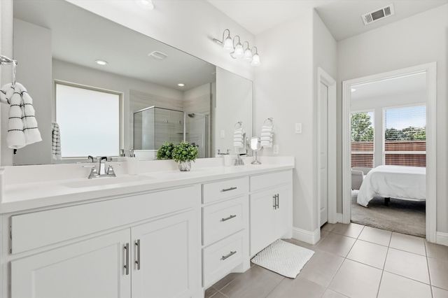3008 Frontier Place, Little Elm, TX 75068