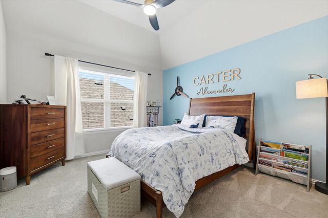3008 Frontier Place, Little Elm, TX 75068