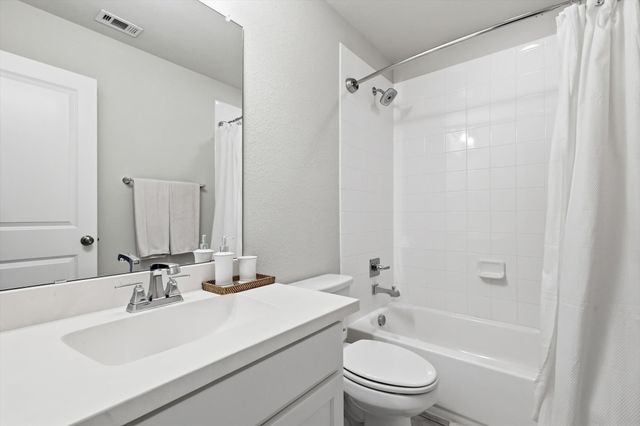 3008 Frontier Place, Little Elm, TX 75068