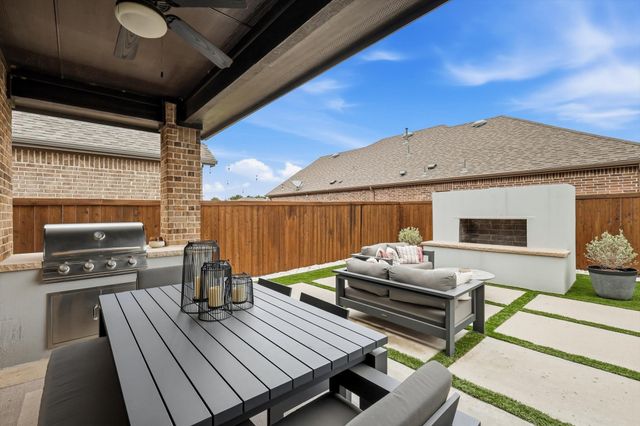 3008 Frontier Place, Little Elm, TX 75068