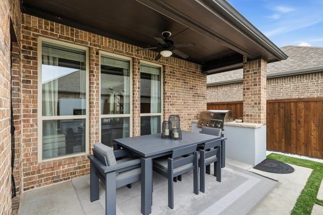 3008 Frontier Place, Little Elm, TX 75068