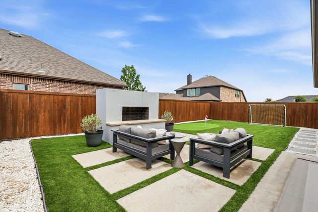 3008 Frontier Place, Little Elm, TX 75068