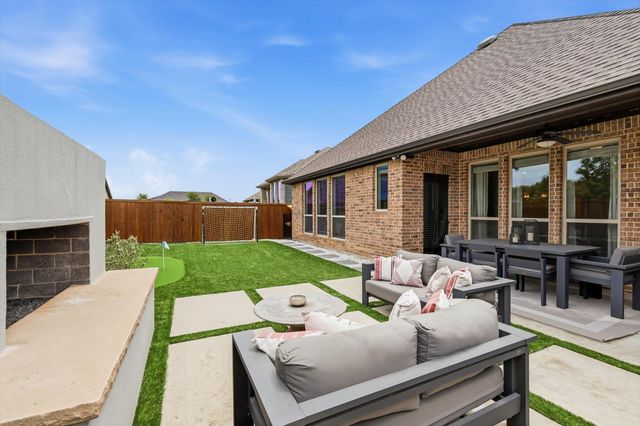 3008 Frontier Place, Little Elm, TX 75068