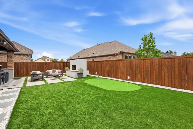 3008 Frontier Place, Little Elm, TX 75068
