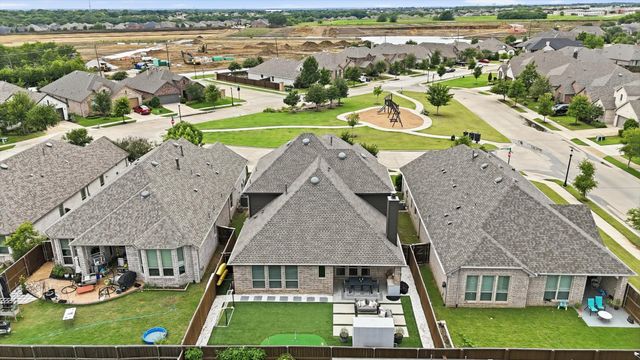 3008 Frontier Place, Little Elm, TX 75068