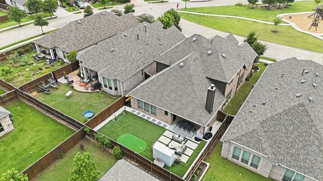 3008 Frontier Place, Little Elm, TX 75068