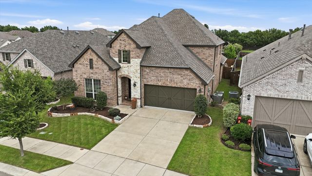 3008 Frontier Place, Little Elm, TX 75068