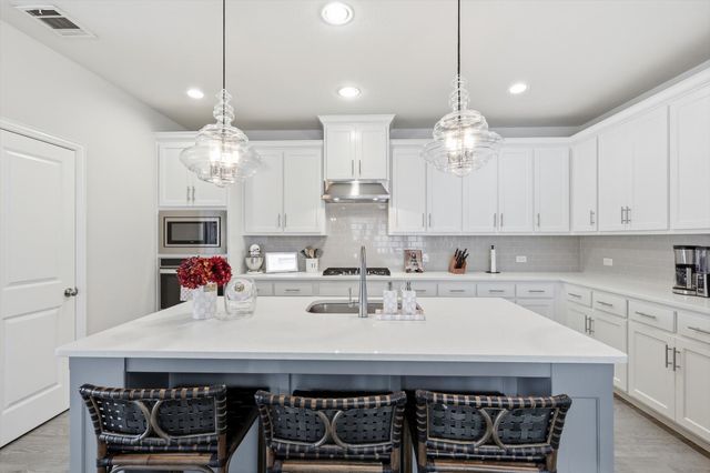 3008 Frontier Place, Little Elm, TX 75068
