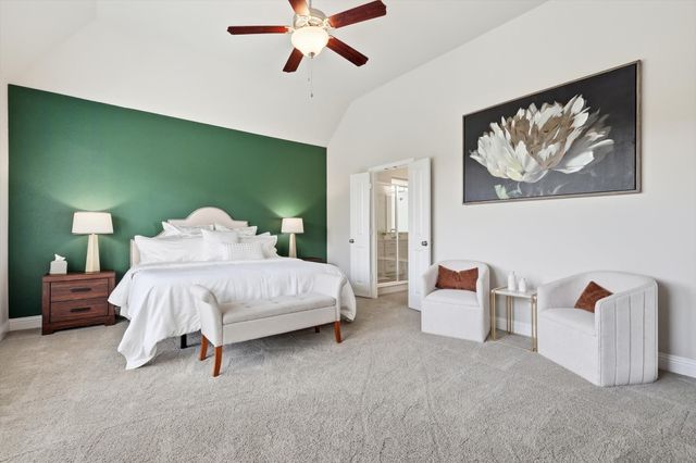 3008 Frontier Place, Little Elm, TX 75068