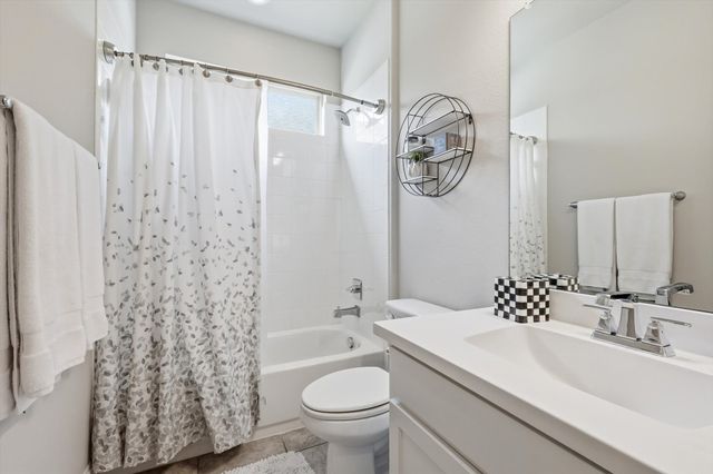 3008 Frontier Place, Little Elm, TX 75068