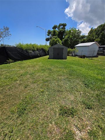 11800 SW 216th St 0, Miami, FL 33170