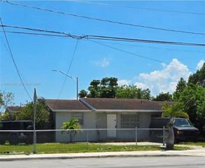 11800 SW 216th St 0, Miami, FL 33170