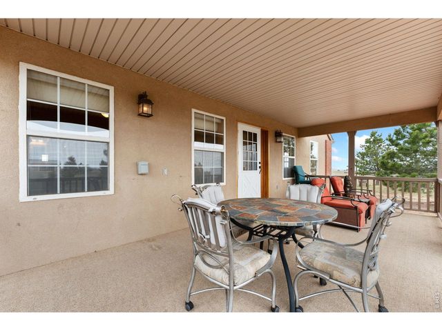 167 Rawah Ct, Livermore, CO 80536