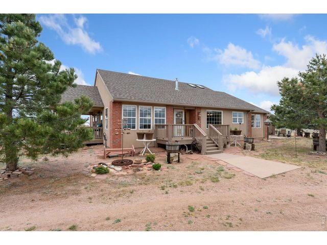 167 Rawah Ct, Livermore, CO 80536