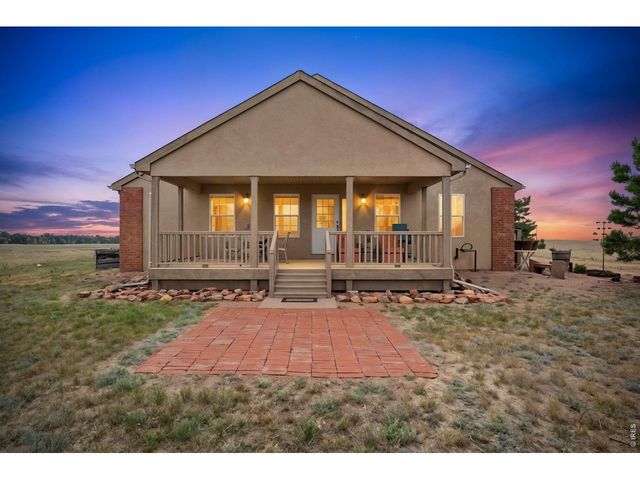 167 Rawah Ct, Livermore, CO 80536