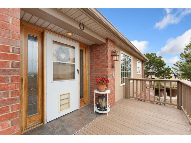 167 Rawah Ct, Livermore, CO 80536