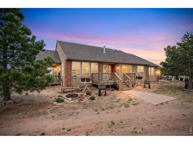 167 Rawah Ct, Livermore, CO 80536
