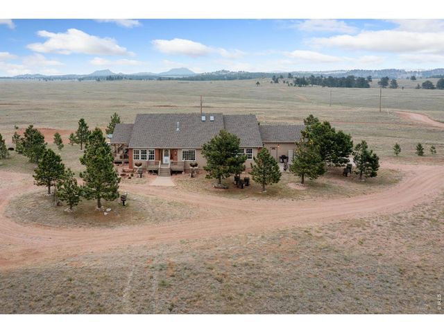167 Rawah Ct, Livermore, CO 80536