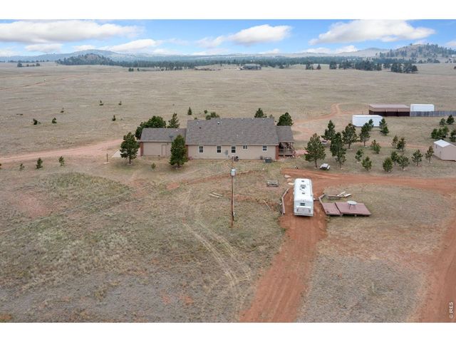 167 Rawah Ct, Livermore, CO 80536